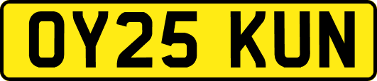 OY25KUN