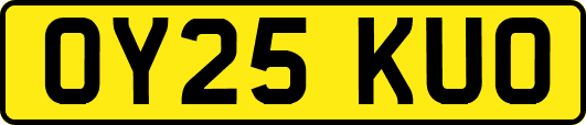 OY25KUO
