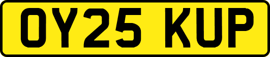 OY25KUP