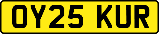 OY25KUR