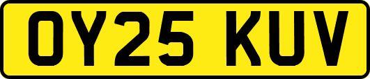 OY25KUV