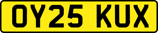OY25KUX