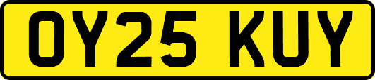 OY25KUY