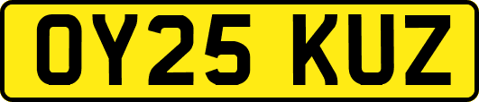 OY25KUZ