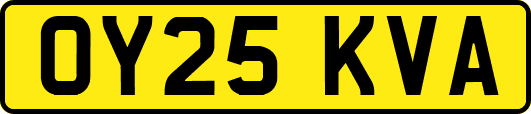 OY25KVA