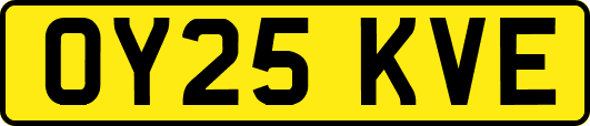 OY25KVE