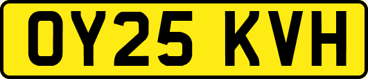 OY25KVH