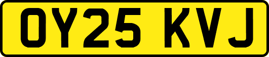 OY25KVJ