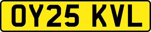 OY25KVL