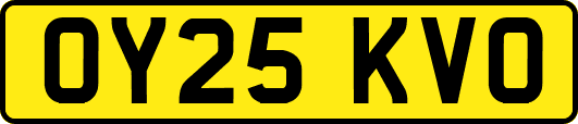 OY25KVO