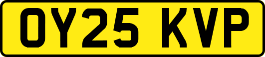 OY25KVP