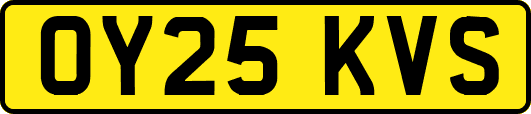 OY25KVS