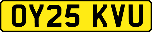 OY25KVU