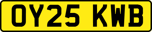 OY25KWB