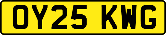 OY25KWG