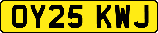 OY25KWJ