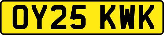 OY25KWK