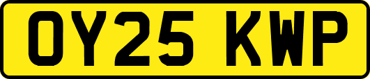 OY25KWP