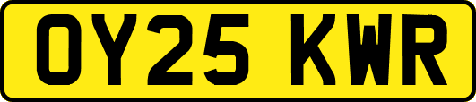 OY25KWR