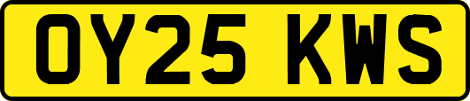 OY25KWS