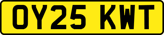 OY25KWT