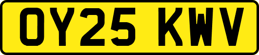 OY25KWV