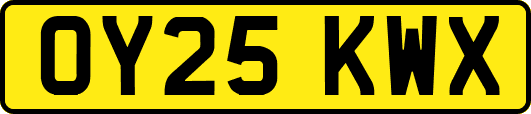 OY25KWX