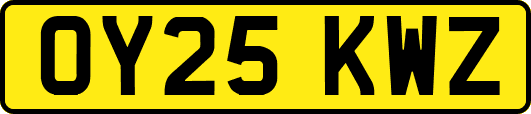 OY25KWZ