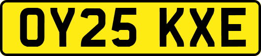 OY25KXE