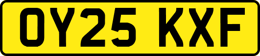 OY25KXF