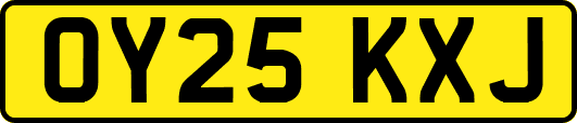 OY25KXJ