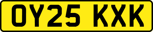 OY25KXK