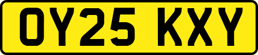 OY25KXY