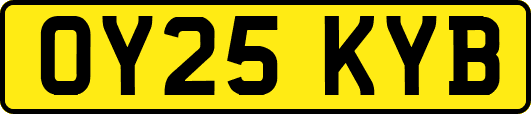 OY25KYB