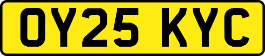 OY25KYC
