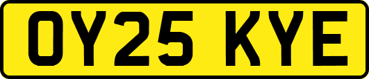 OY25KYE