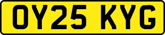 OY25KYG