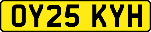OY25KYH