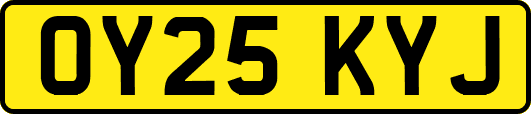 OY25KYJ