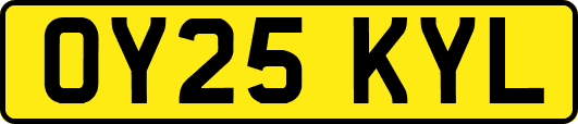 OY25KYL