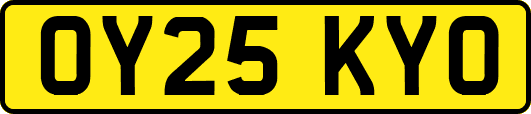 OY25KYO