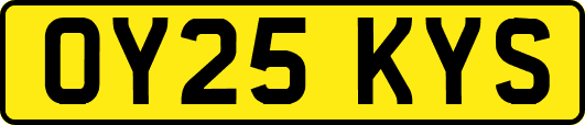 OY25KYS