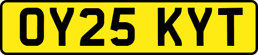 OY25KYT