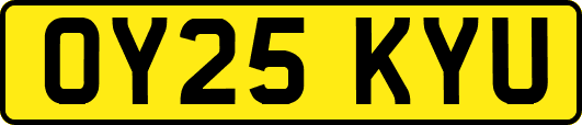 OY25KYU