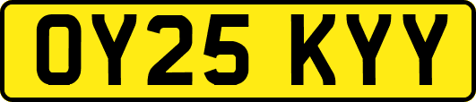 OY25KYY
