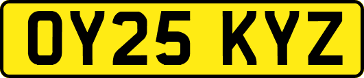 OY25KYZ