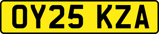 OY25KZA