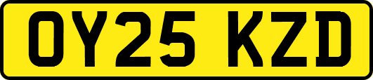 OY25KZD