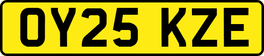 OY25KZE