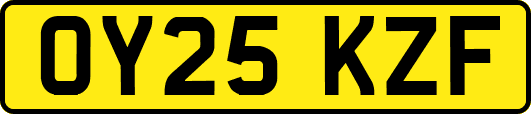 OY25KZF